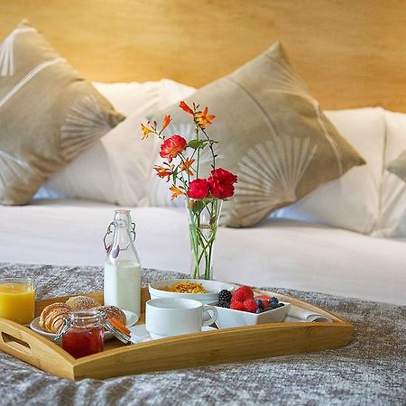 Torc Hotel Killarney Bagian luar foto