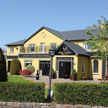 Torc Hotel Killarney Bagian luar foto