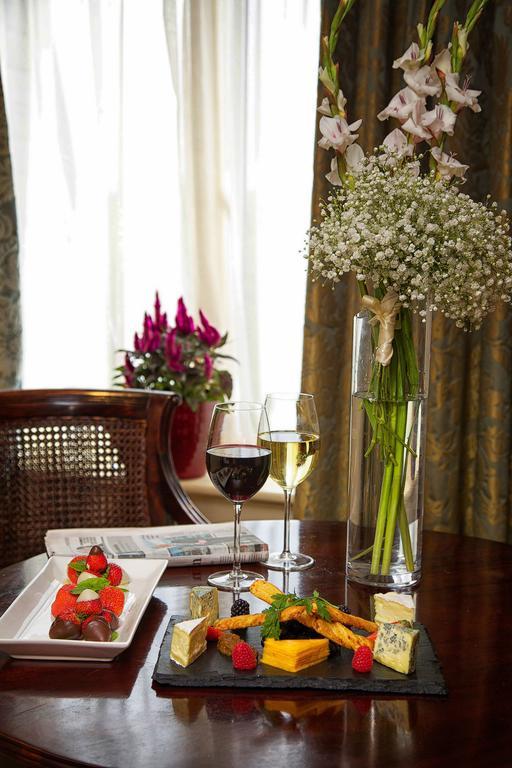 Torc Hotel Killarney Bagian luar foto