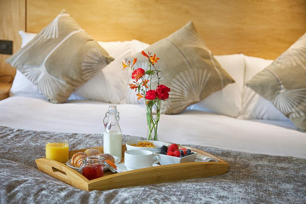 Torc Hotel Killarney Bagian luar foto