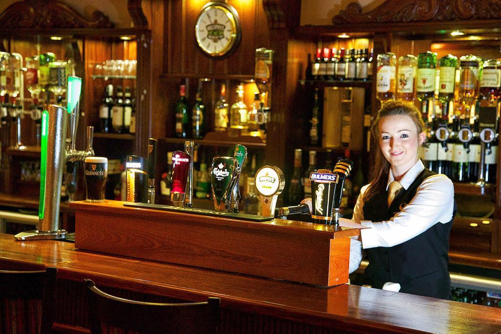 Torc Hotel Killarney Bagian luar foto