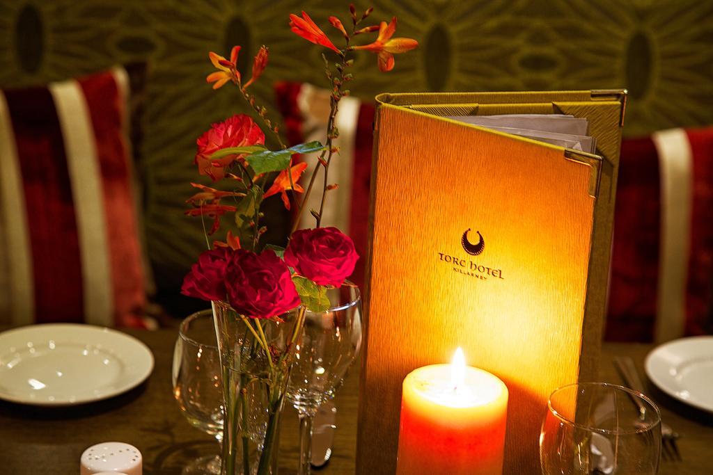 Torc Hotel Killarney Bagian luar foto