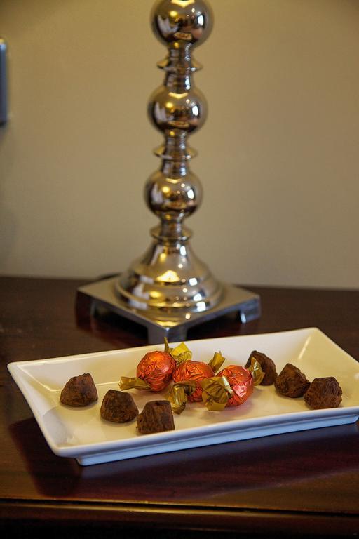 Torc Hotel Killarney Bagian luar foto