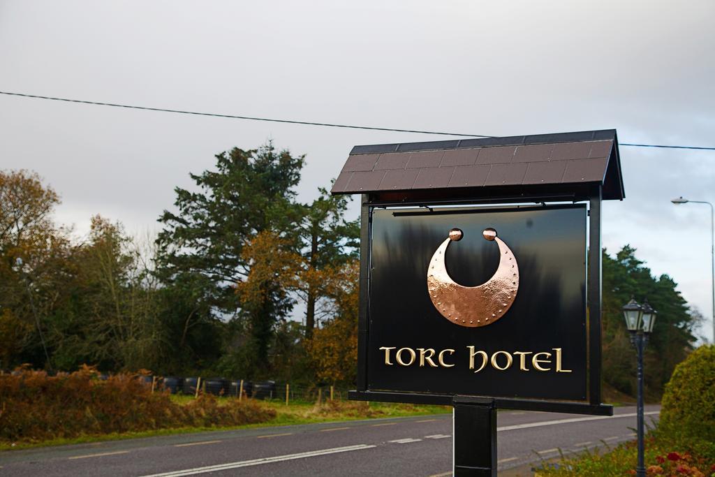 Torc Hotel Killarney Bagian luar foto