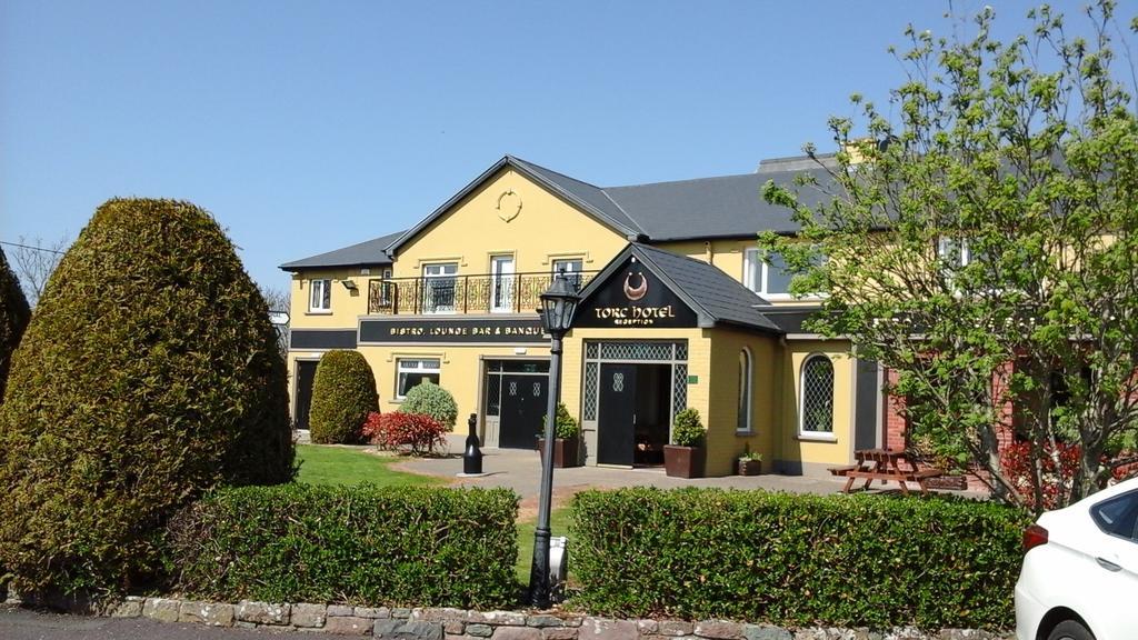 Torc Hotel Killarney Bagian luar foto