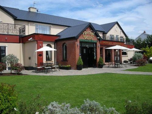 Torc Hotel Killarney Bagian luar foto