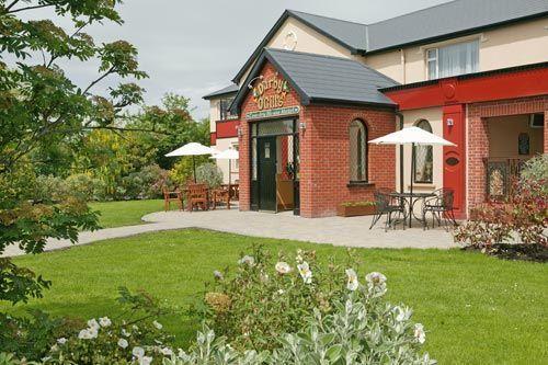 Torc Hotel Killarney Bagian luar foto