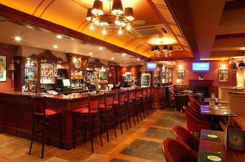 Torc Hotel Killarney Restoran foto