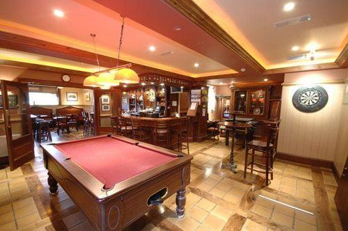 Torc Hotel Killarney Fasilitas foto