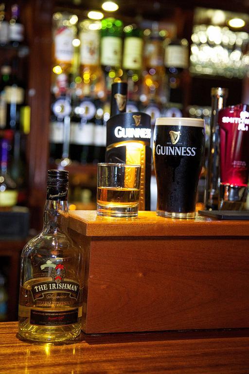 Torc Hotel Killarney Bagian luar foto