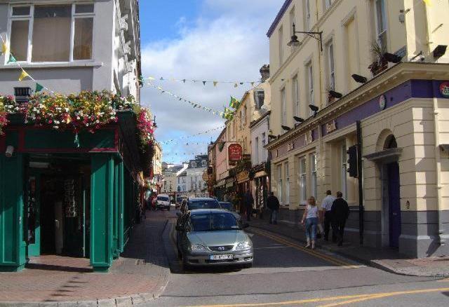 Torc Hotel Killarney Bagian luar foto