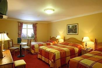 Torc Hotel Killarney Bagian luar foto