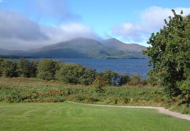 Torc Hotel Killarney Bagian luar foto